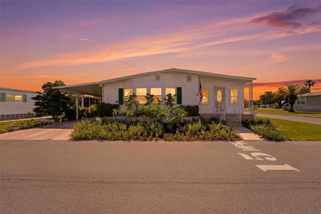 814 Grado Drive Venice FL 34285