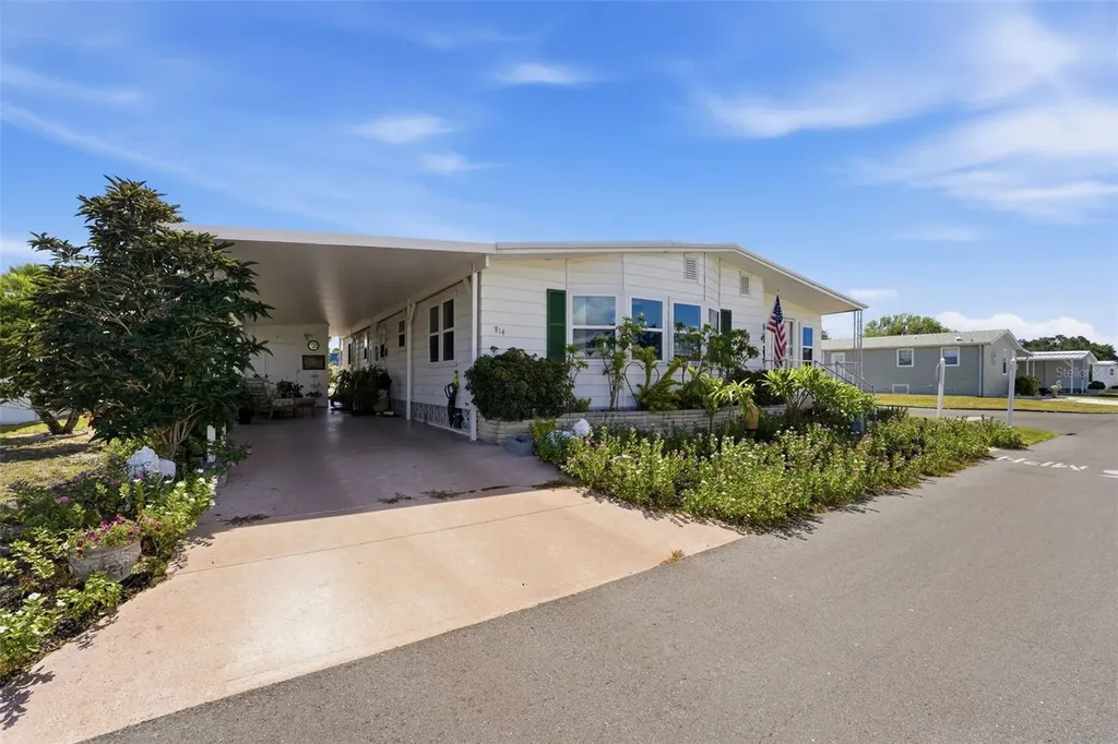 814 Grado Drive Venice FL 34285