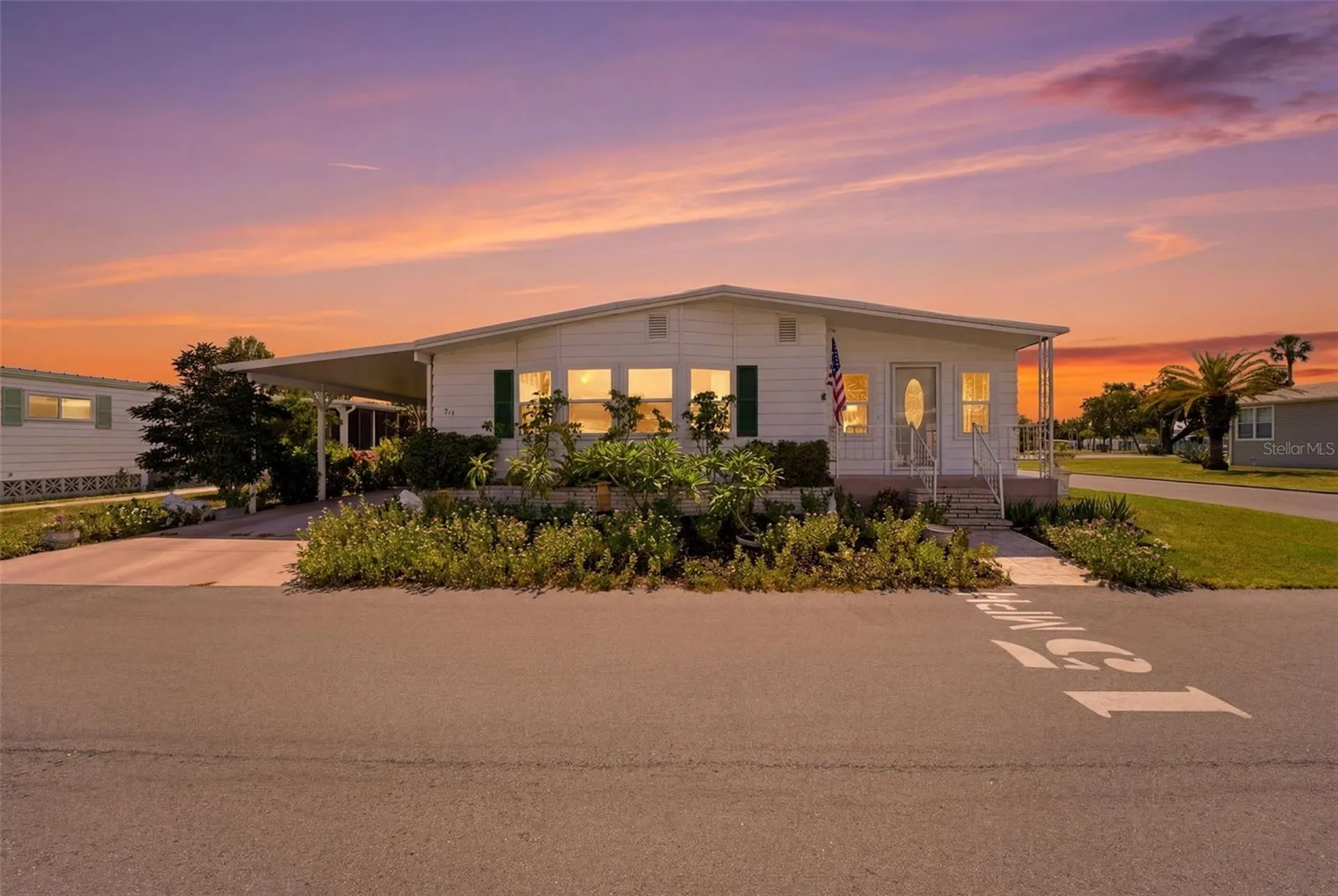 814 Grado Drive Venice FL 34285