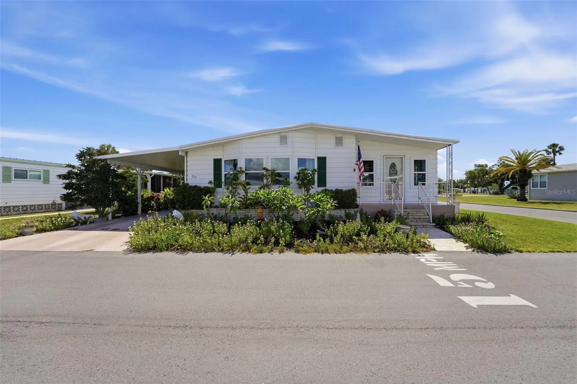 814 Grado Drive Venice FL 34285