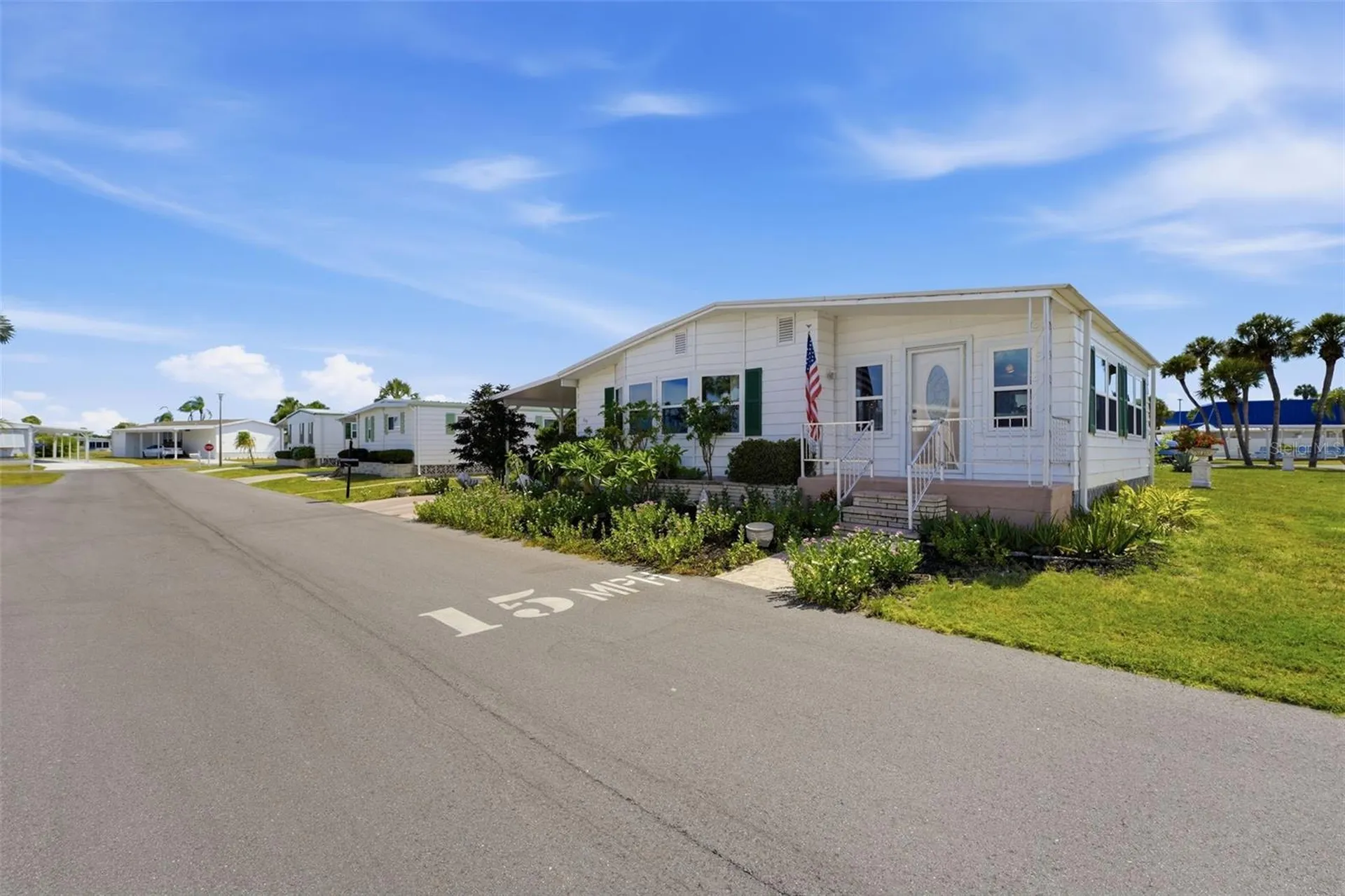 814 Grado Drive Venice FL 34285