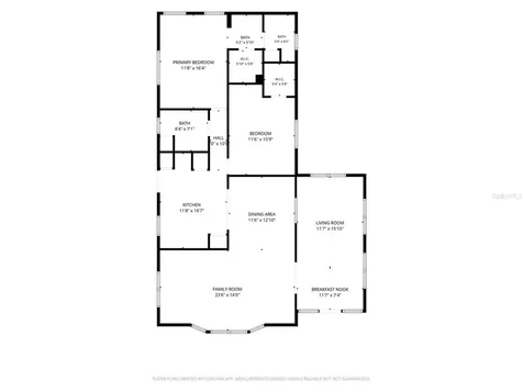 814 Grado Drive Venice FL 34285