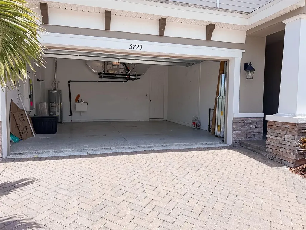 5723 Silver Sun Drive Apollo Beach FL 33572
