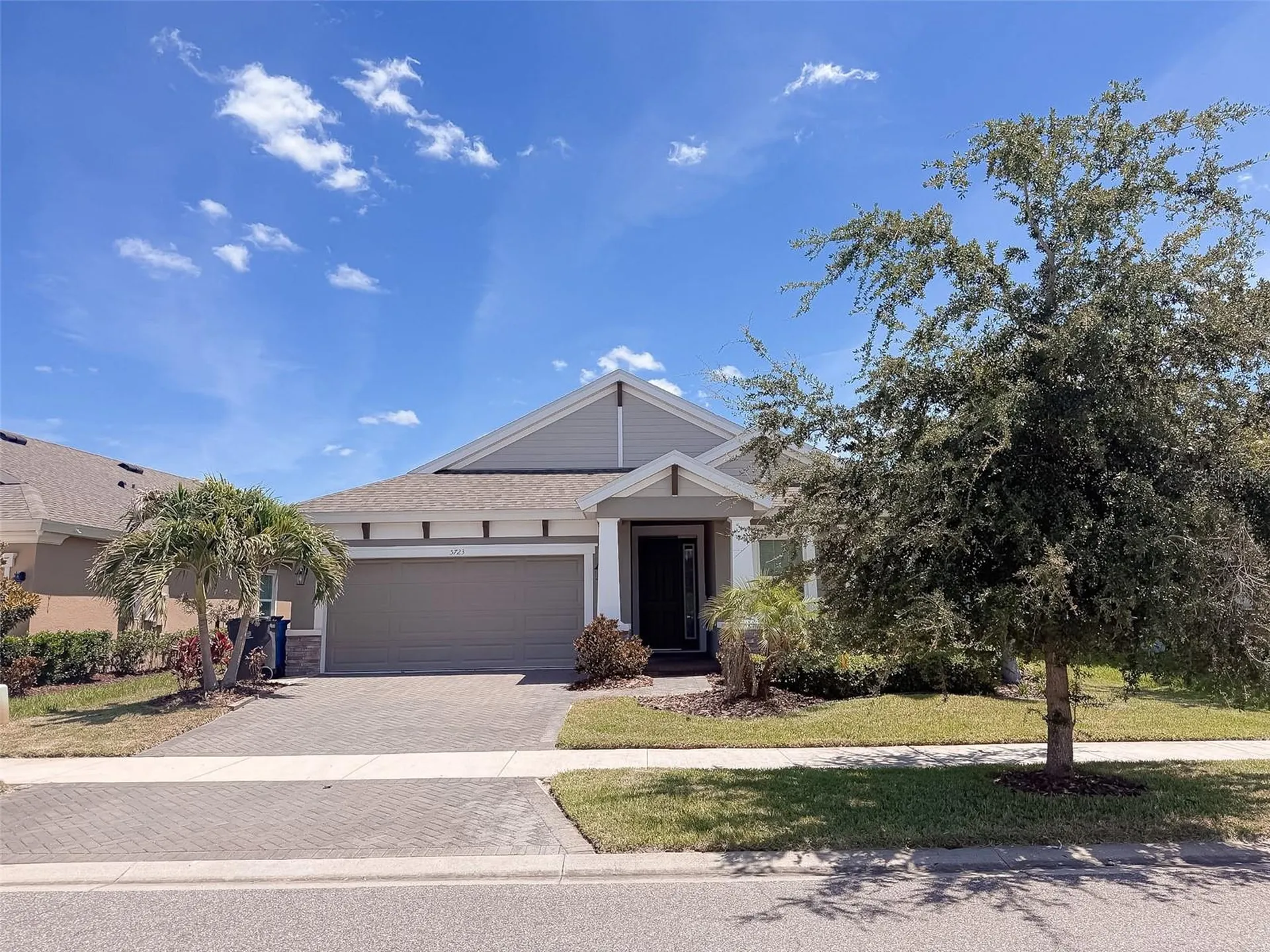 5723 Silver Sun Drive Apollo Beach FL 33572