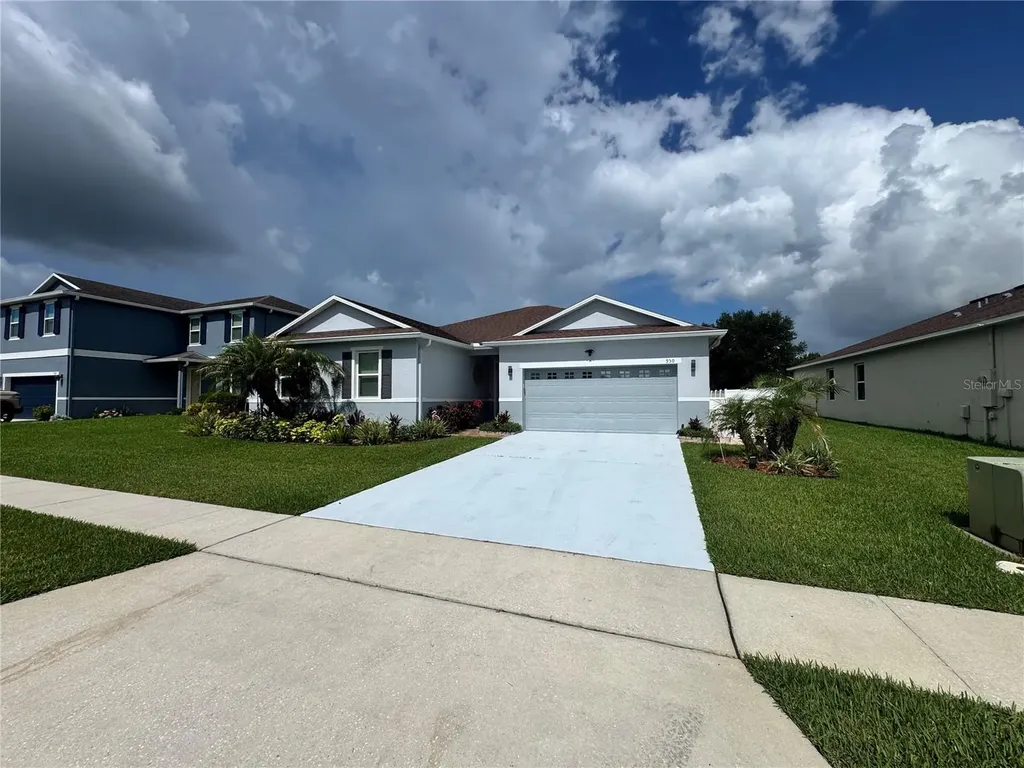 930 Costa Mesa Lane Kissimmee FL 34744