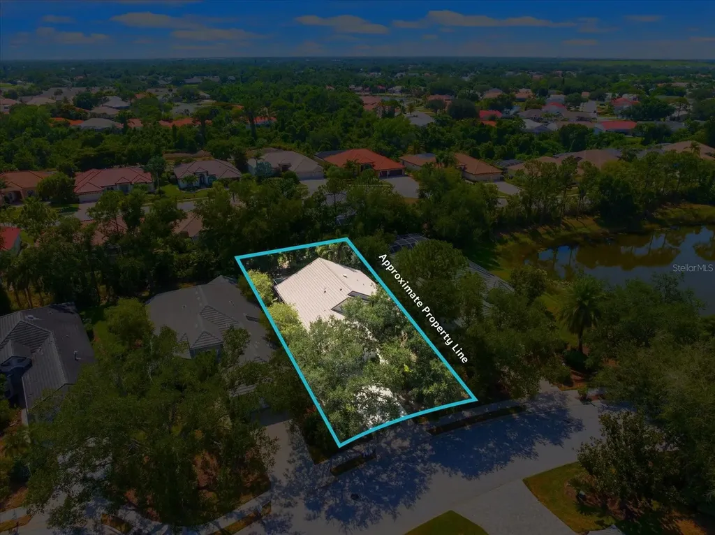 7159 Victoria Circle University Park FL 34201