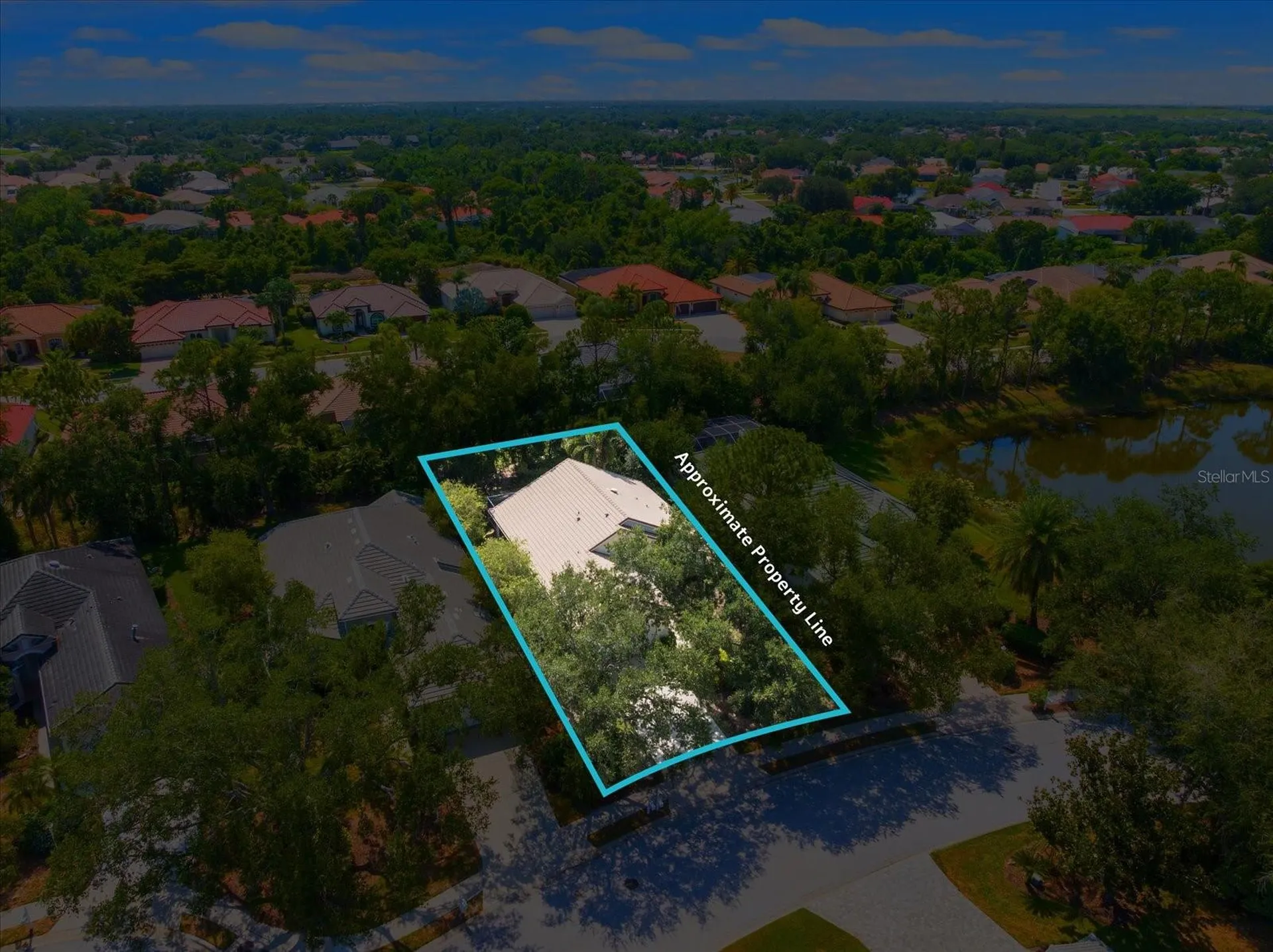 7159 Victoria Circle University Park FL 34201