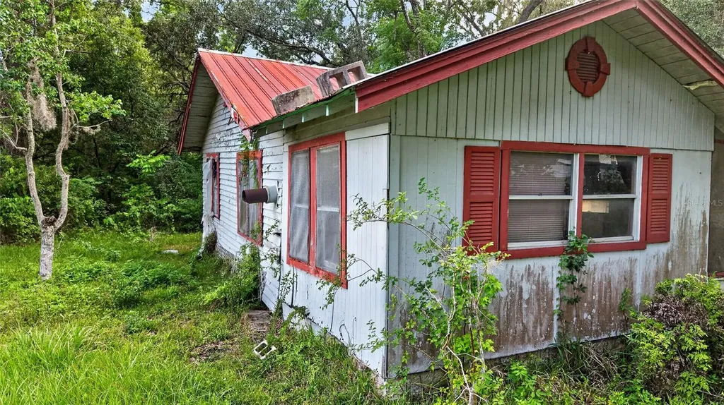 19370 Fort Dade Avenue Brooksville FL 34601