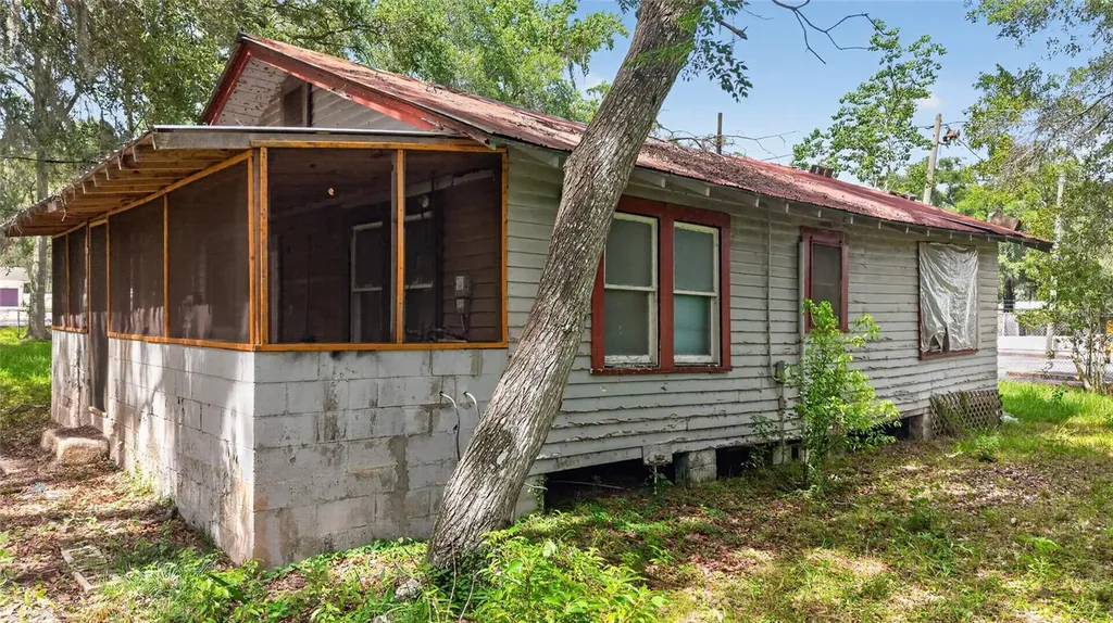 19370 Fort Dade Avenue Brooksville FL 34601