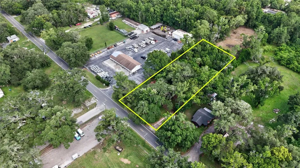 19370 Fort Dade Avenue Brooksville FL 34601