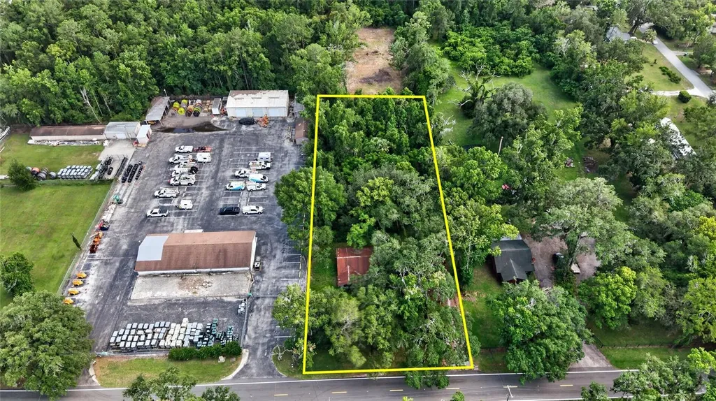19370 Fort Dade Avenue Brooksville FL 34601
