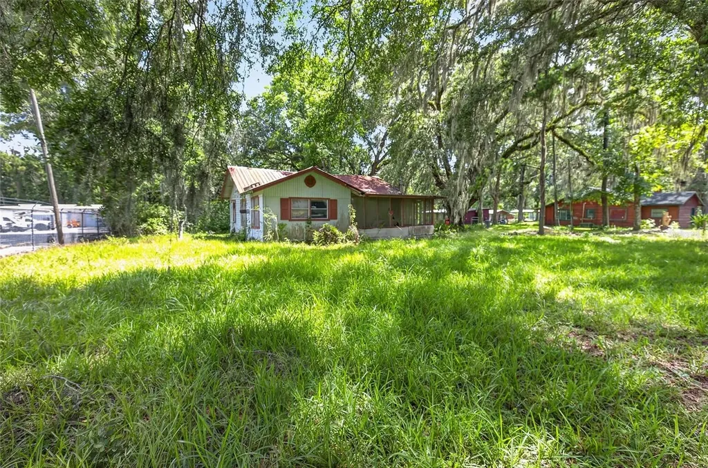 19370 Fort Dade Avenue Brooksville FL 34601