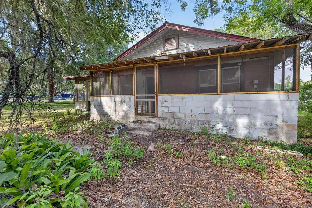 19370 Fort Dade Avenue Brooksville FL 34601