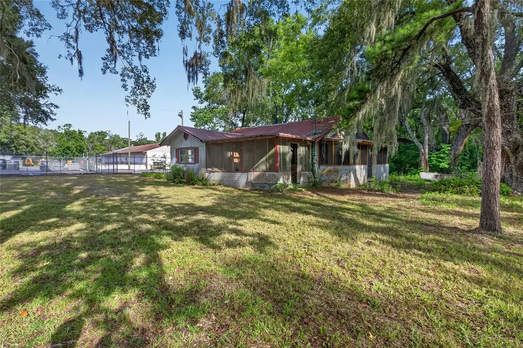 19370 Fort Dade Avenue Brooksville FL 34601
