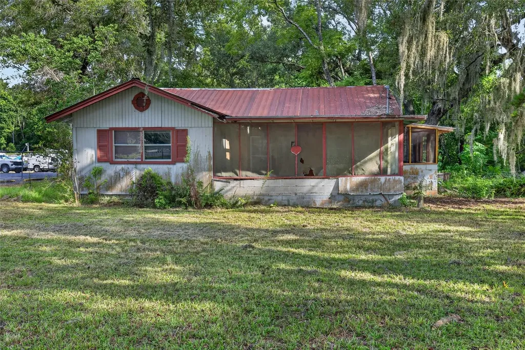19370 Fort Dade Avenue Brooksville FL 34601