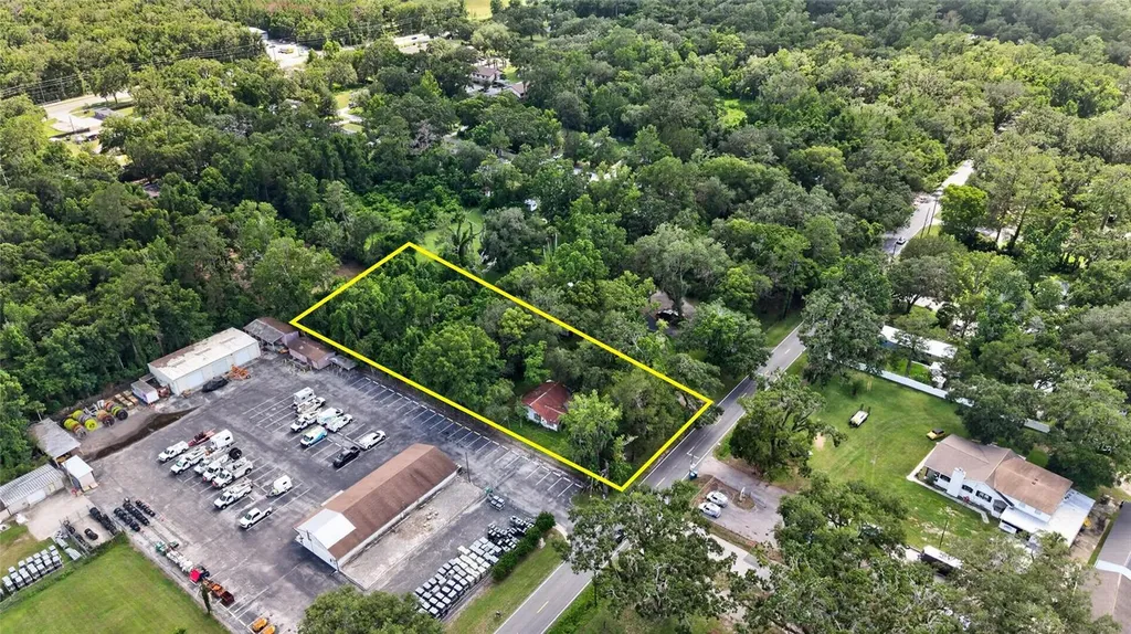 19370 Fort Dade Avenue Brooksville FL 34601