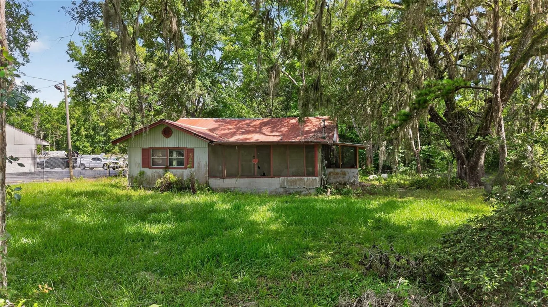 19370 Fort Dade Avenue Brooksville FL 34601
