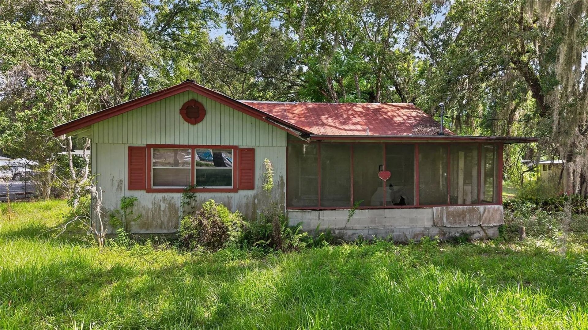 19370 Fort Dade Avenue Brooksville FL 34601