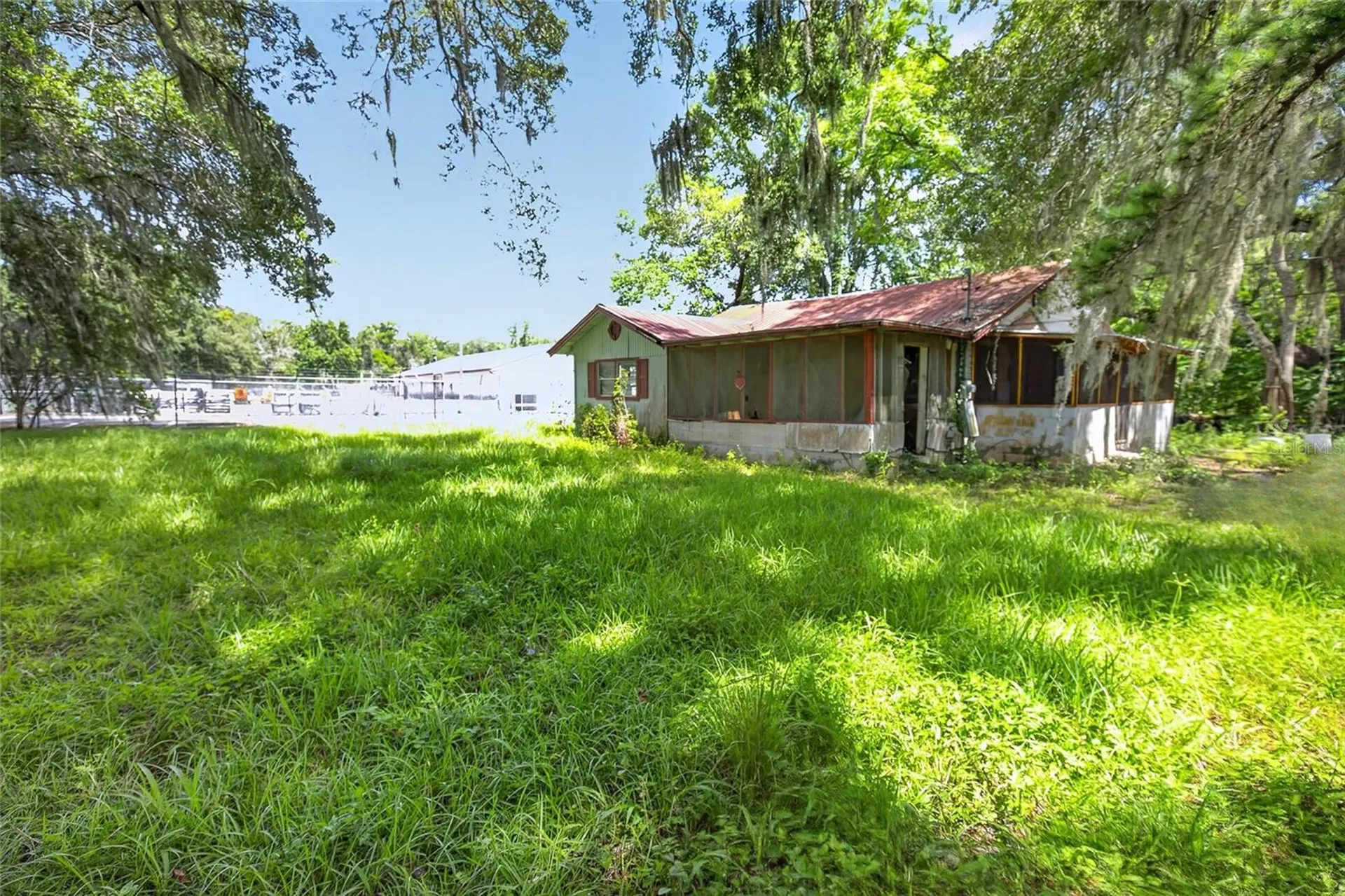 19370 Fort Dade Avenue Brooksville FL 34601