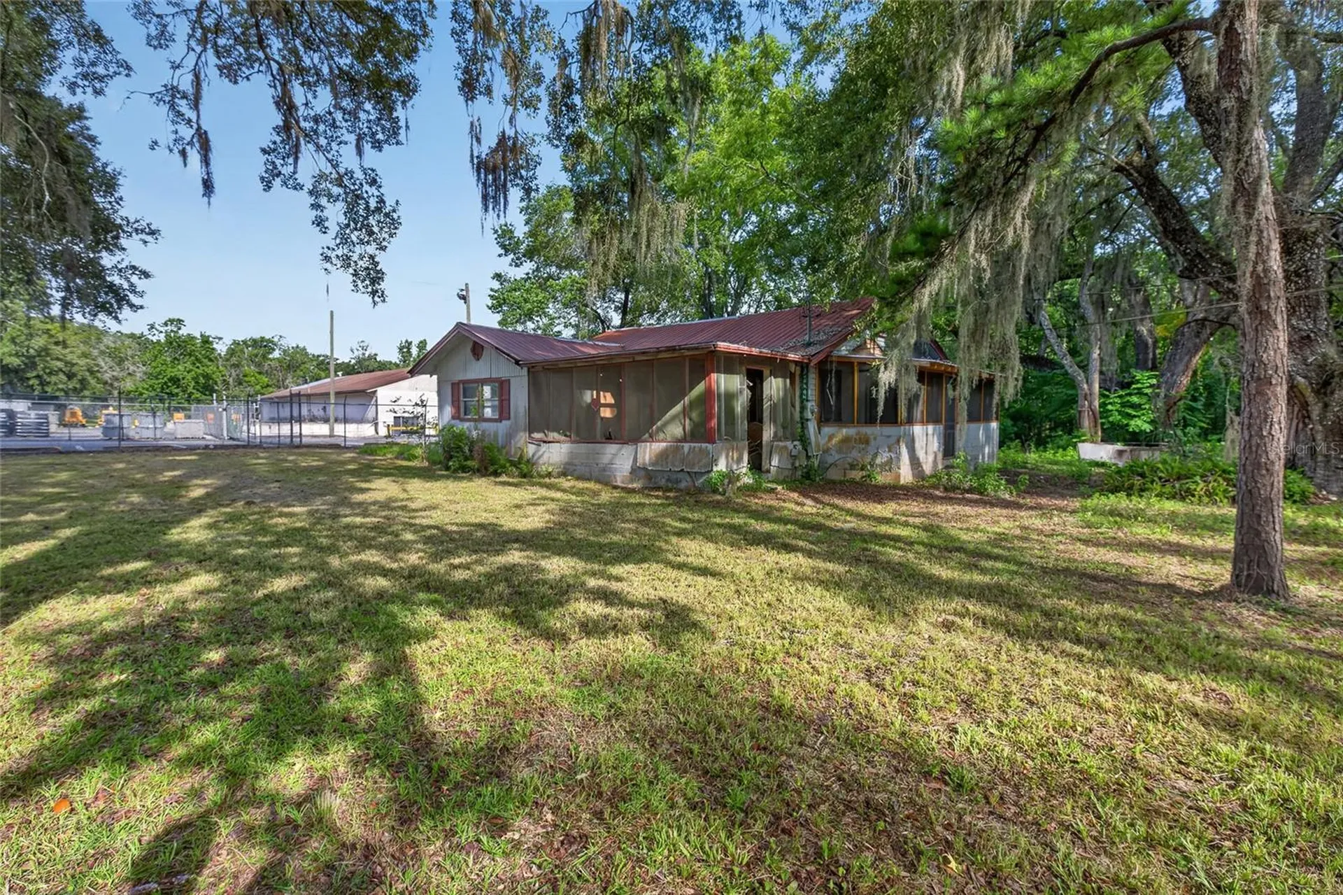 19370 Fort Dade Avenue Brooksville FL 34601