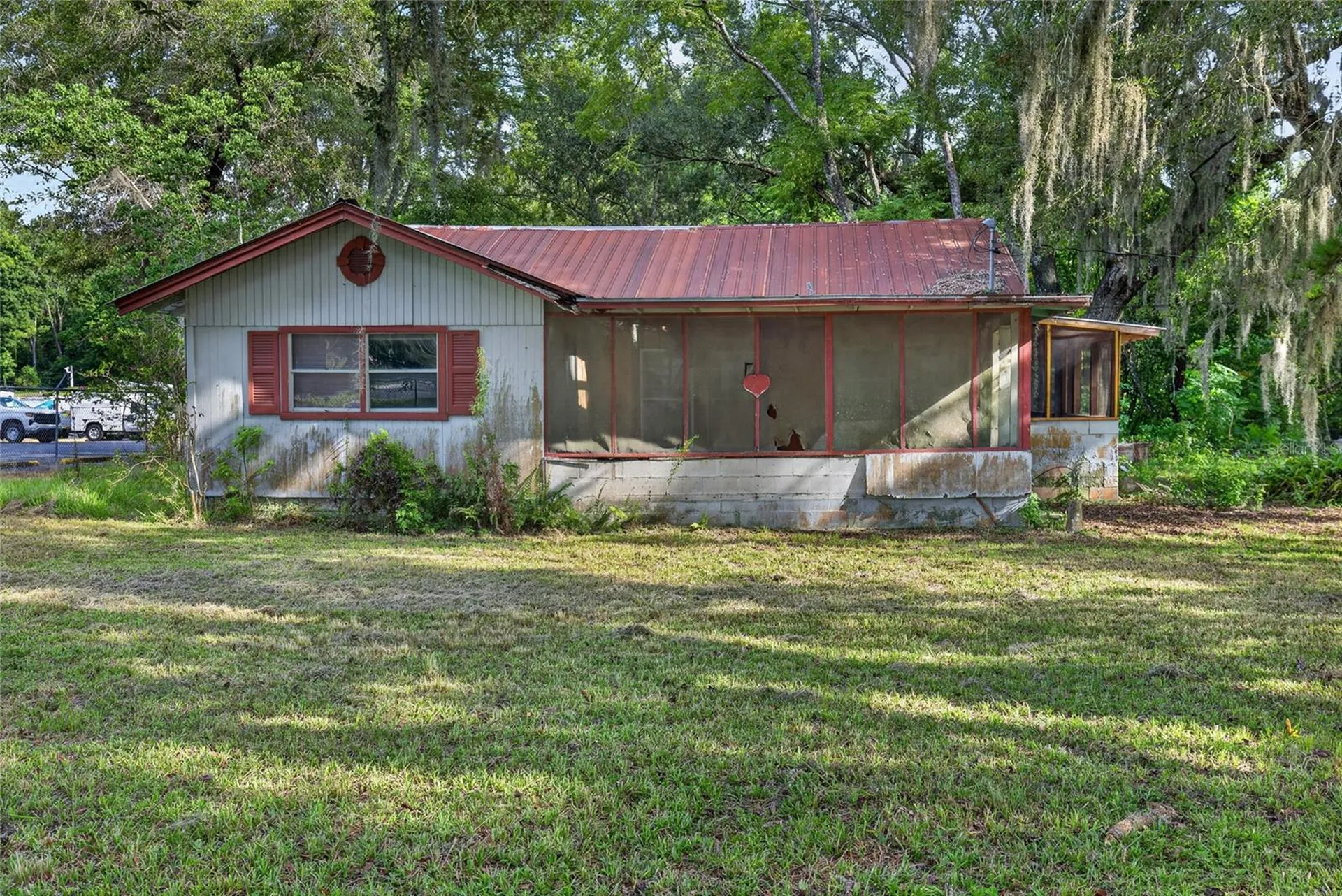 19370 Fort Dade Avenue Brooksville FL 34601