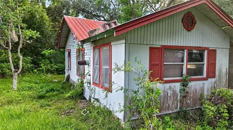 19370 Fort Dade Avenue Brooksville FL 34601