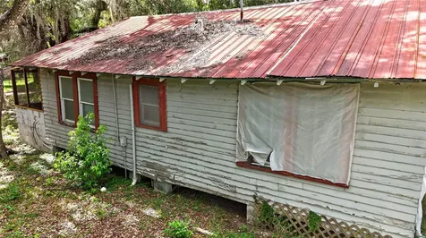 19370 Fort Dade Avenue Brooksville FL 34601