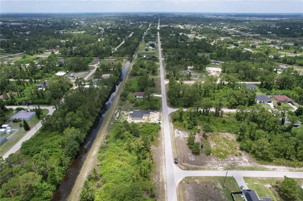 980 Lakeside Drive Lehigh Acres FL 33974