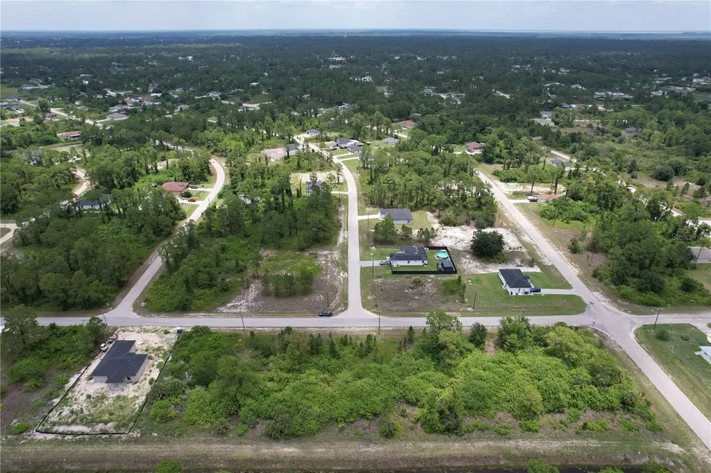 980 Lakeside Drive Lehigh Acres FL 33974