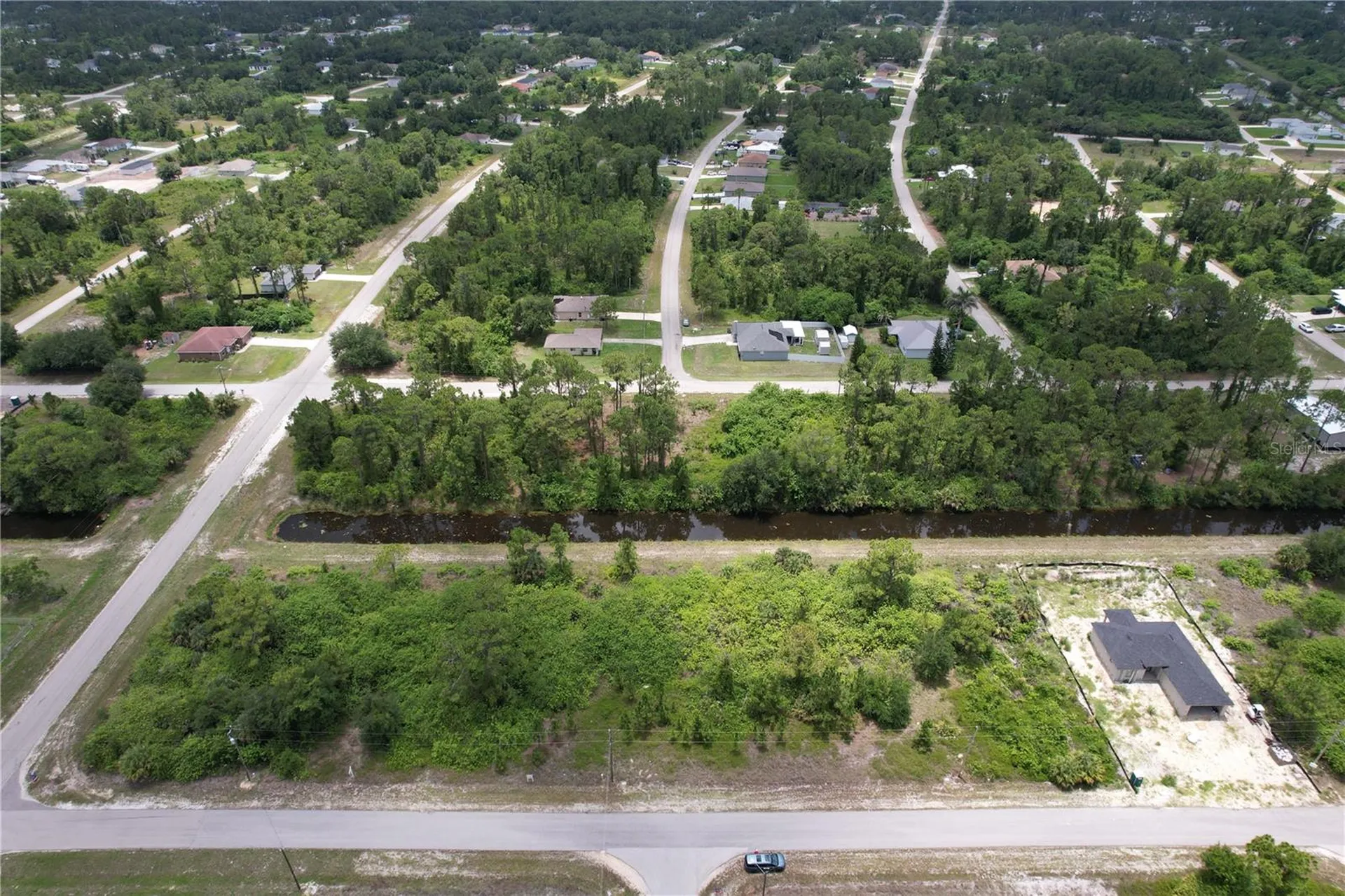 980 Lakeside Drive Lehigh Acres FL 33974