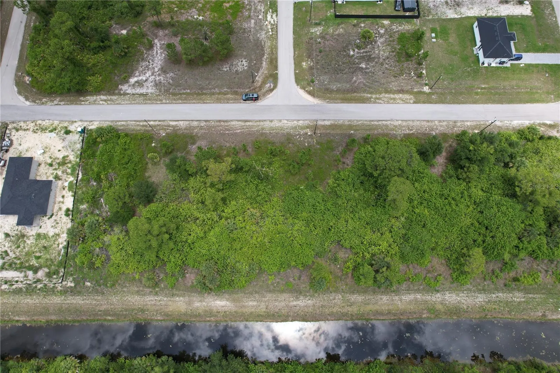 980 Lakeside Drive Lehigh Acres FL 33974