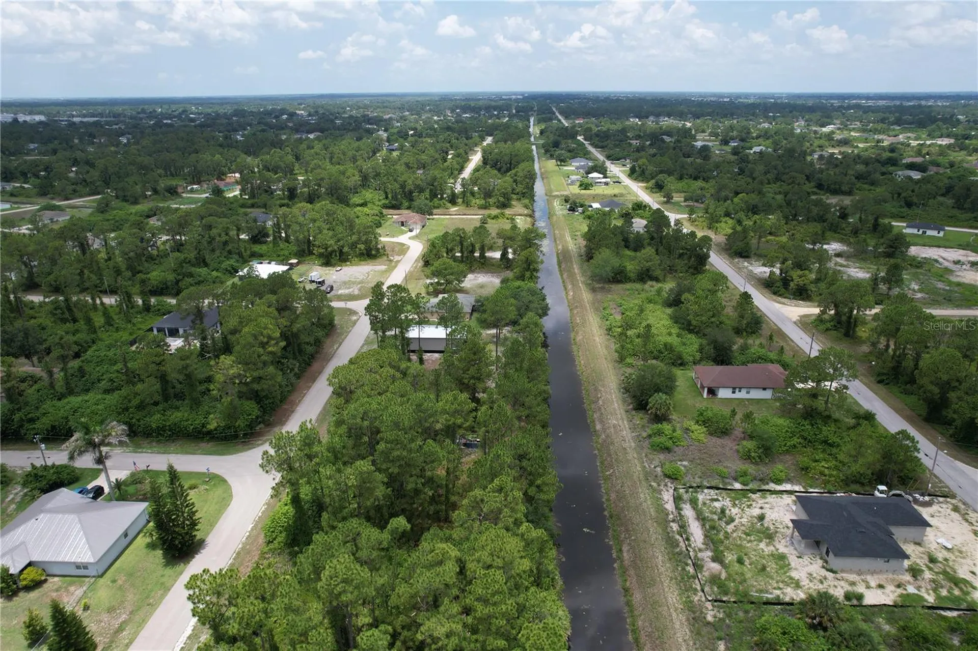 980 Lakeside Drive Lehigh Acres FL 33974