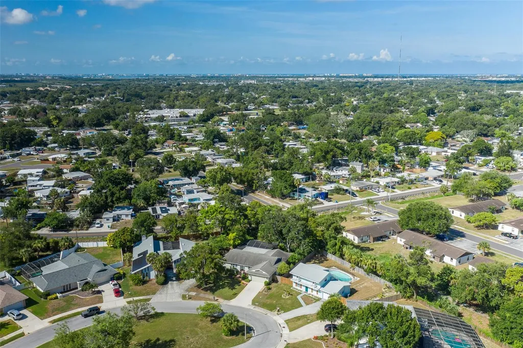 8120 Canterbury Circle Seminole FL 33777