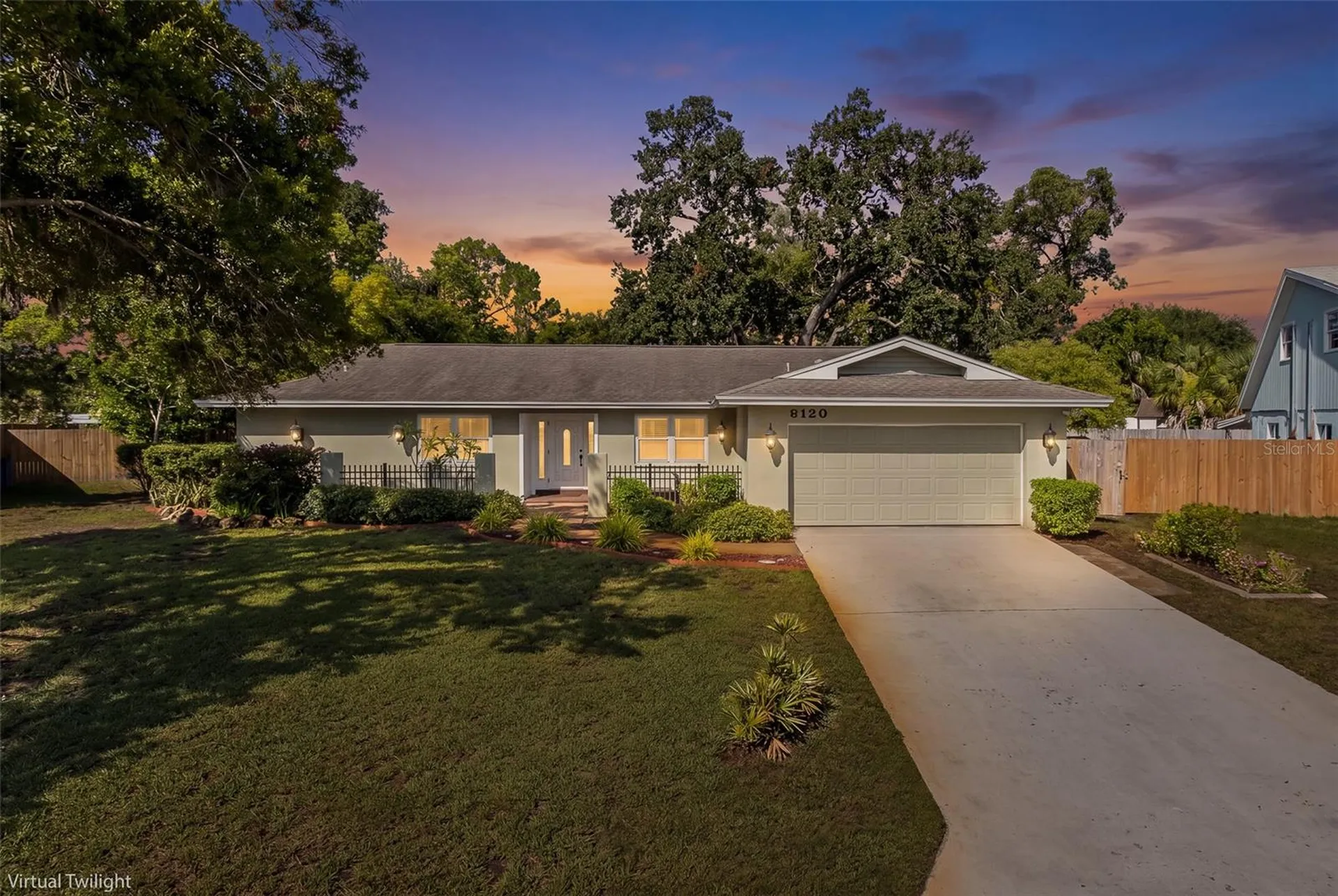 8120 Canterbury Circle Seminole FL 33777