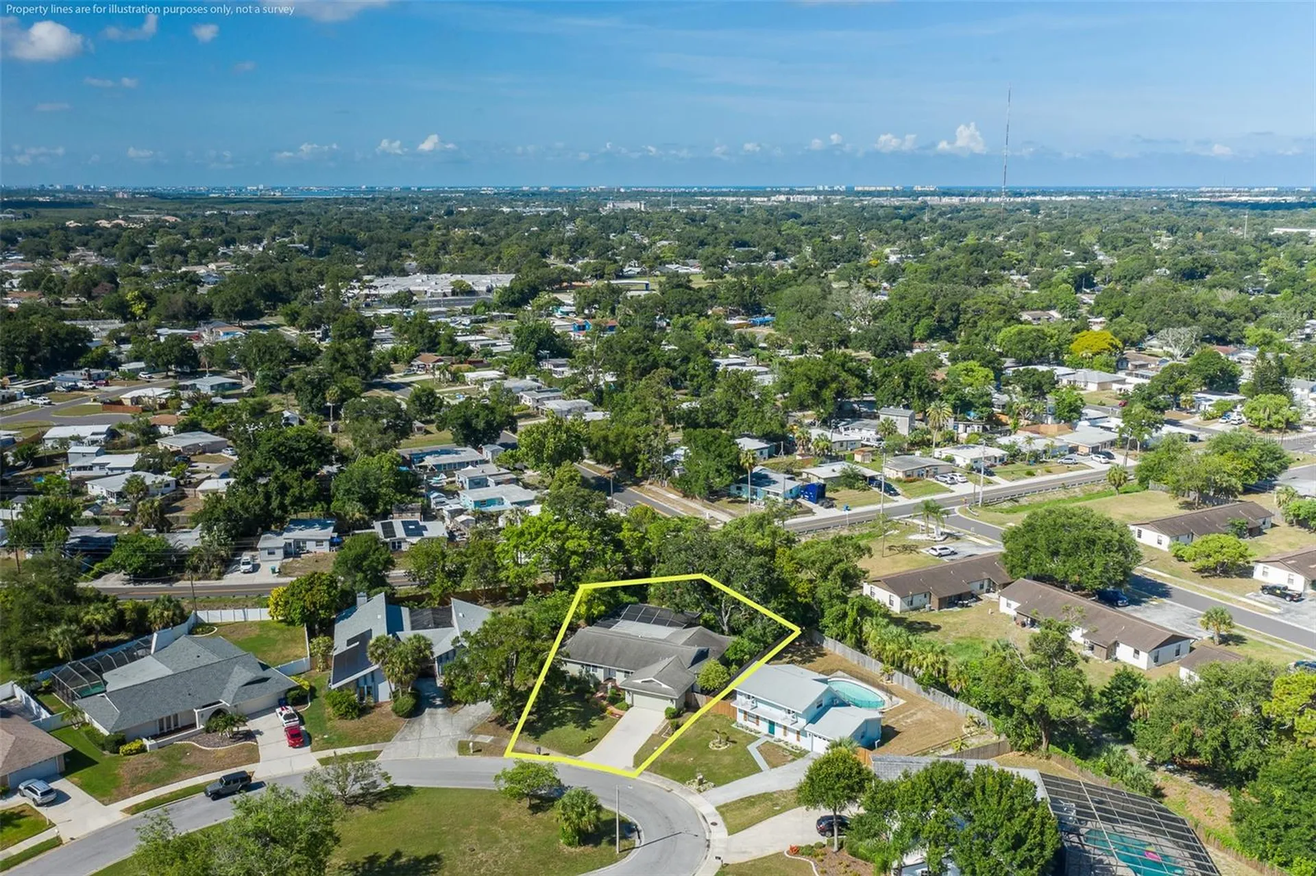 8120 Canterbury Circle Seminole FL 33777