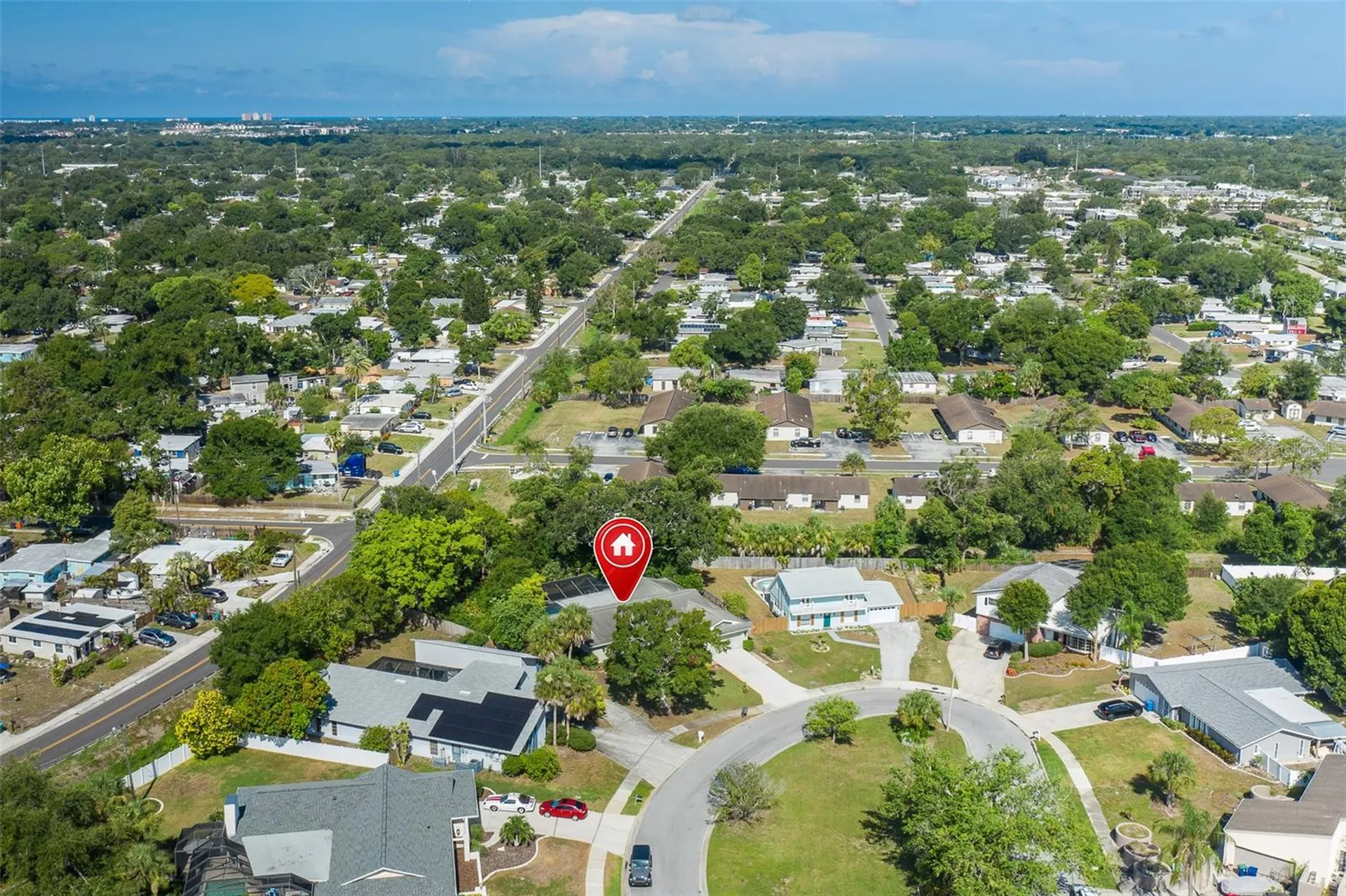 8120 Canterbury Circle Seminole FL 33777