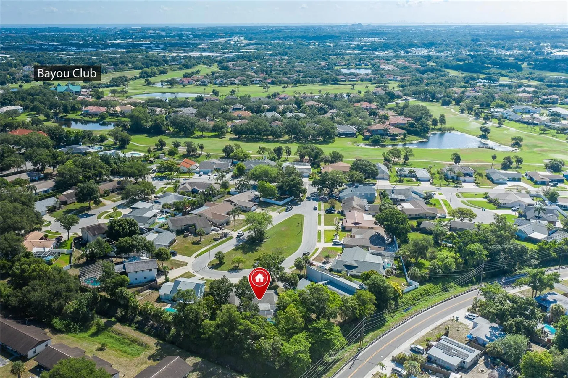 8120 Canterbury Circle Seminole FL 33777