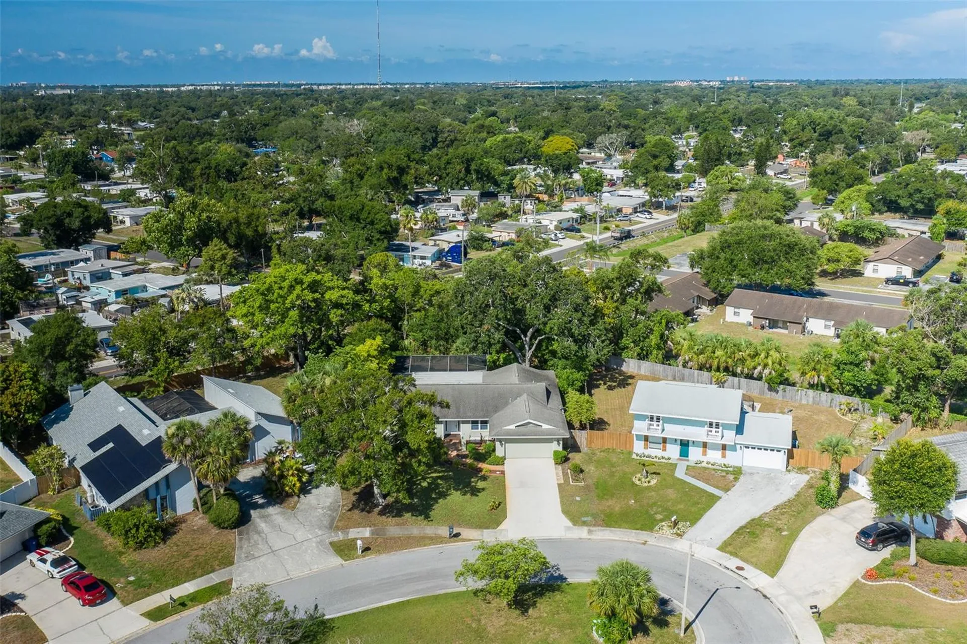 8120 Canterbury Circle Seminole FL 33777
