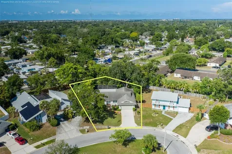 8120 Canterbury Circle Seminole FL 33777