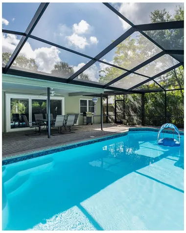 8120 Canterbury Circle Seminole FL 33777