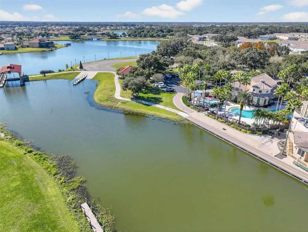 3607 Main Harbor Drive S Kissimmee FL 34746
