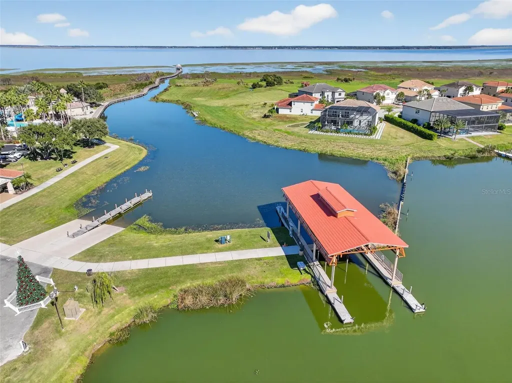 3607 Main Harbor Drive S Kissimmee FL 34746