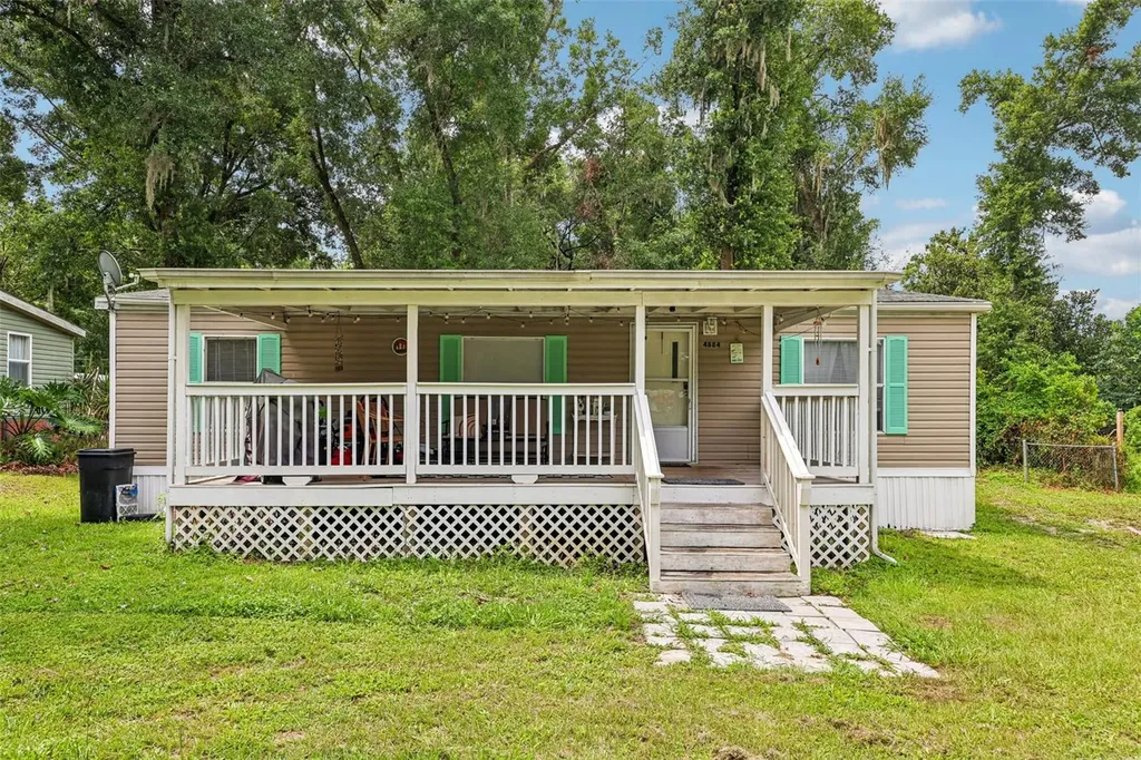 4884 SE 146th Lane Summerfield FL 34491