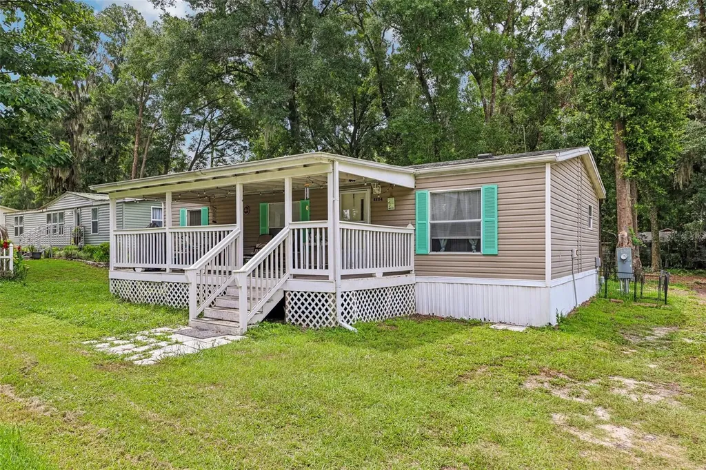 4884 SE 146th Lane Summerfield FL 34491