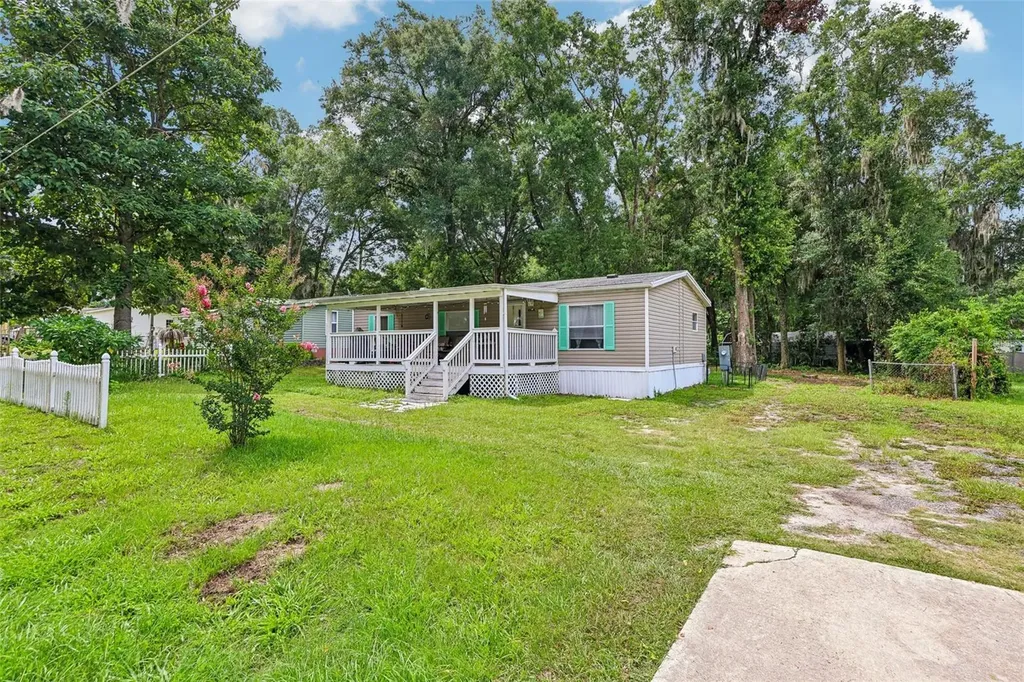 4884 SE 146th Lane Summerfield FL 34491