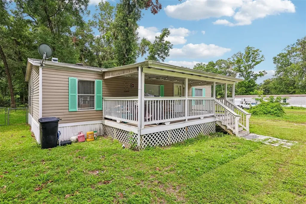 4884 SE 146th Lane Summerfield FL 34491