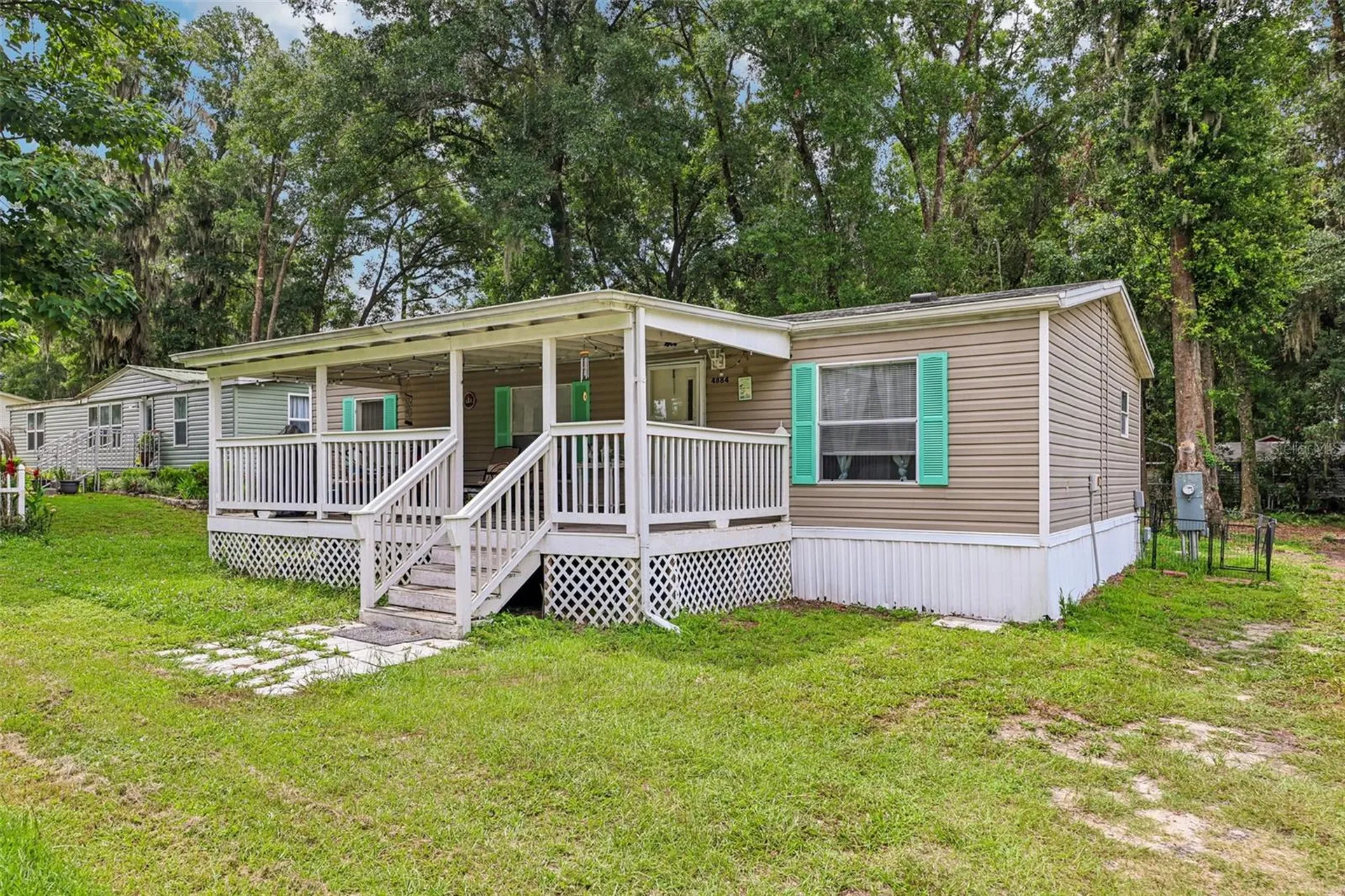 4884 SE 146th Lane Summerfield FL 34491