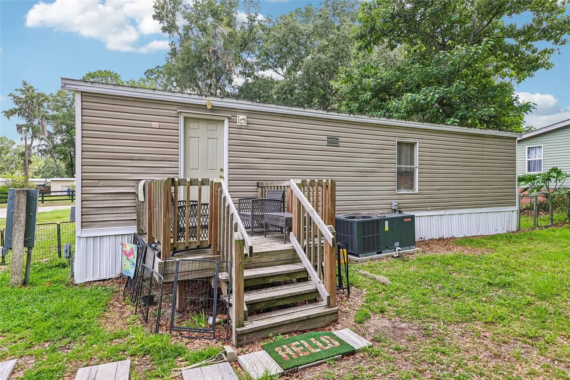4884 SE 146th Lane Summerfield FL 34491