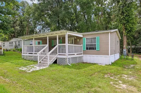4884 SE 146th Lane Summerfield FL 34491