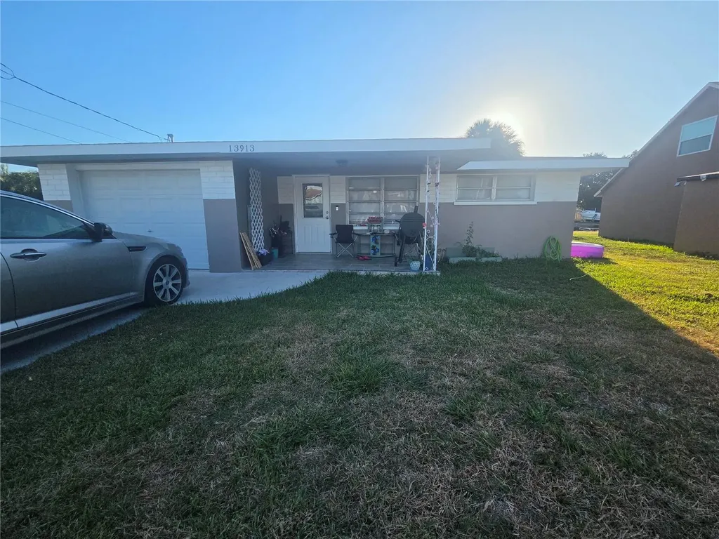 13913 Berkowitz Avenue Hudson FL 34667